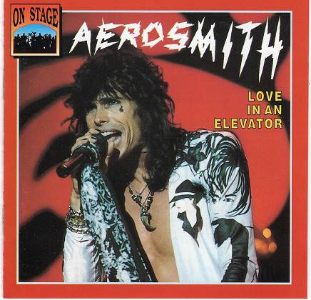 Aerosmith